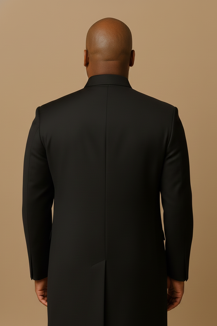 Plus Size Mens Sherwani