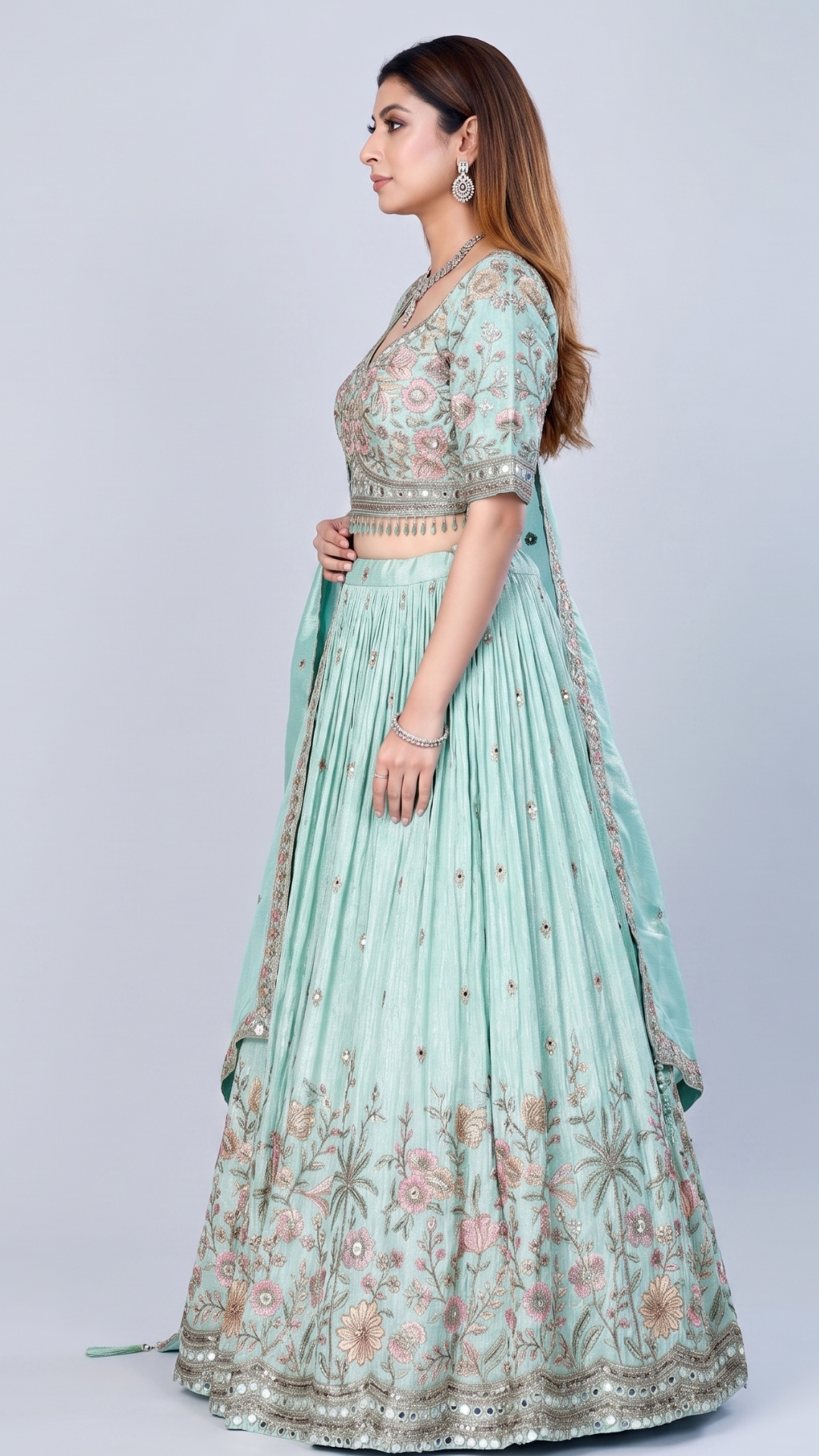 Lehenga Choli