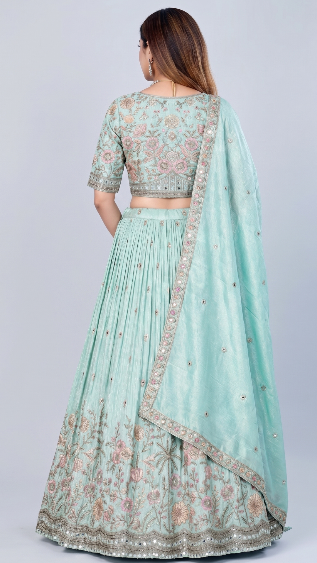 Lehenga Choli