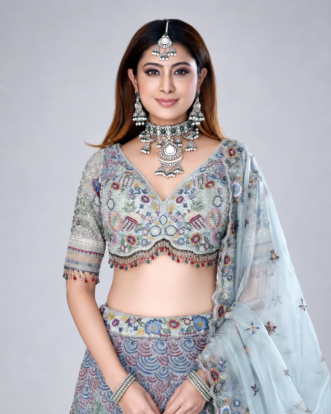 Lehenga Choli