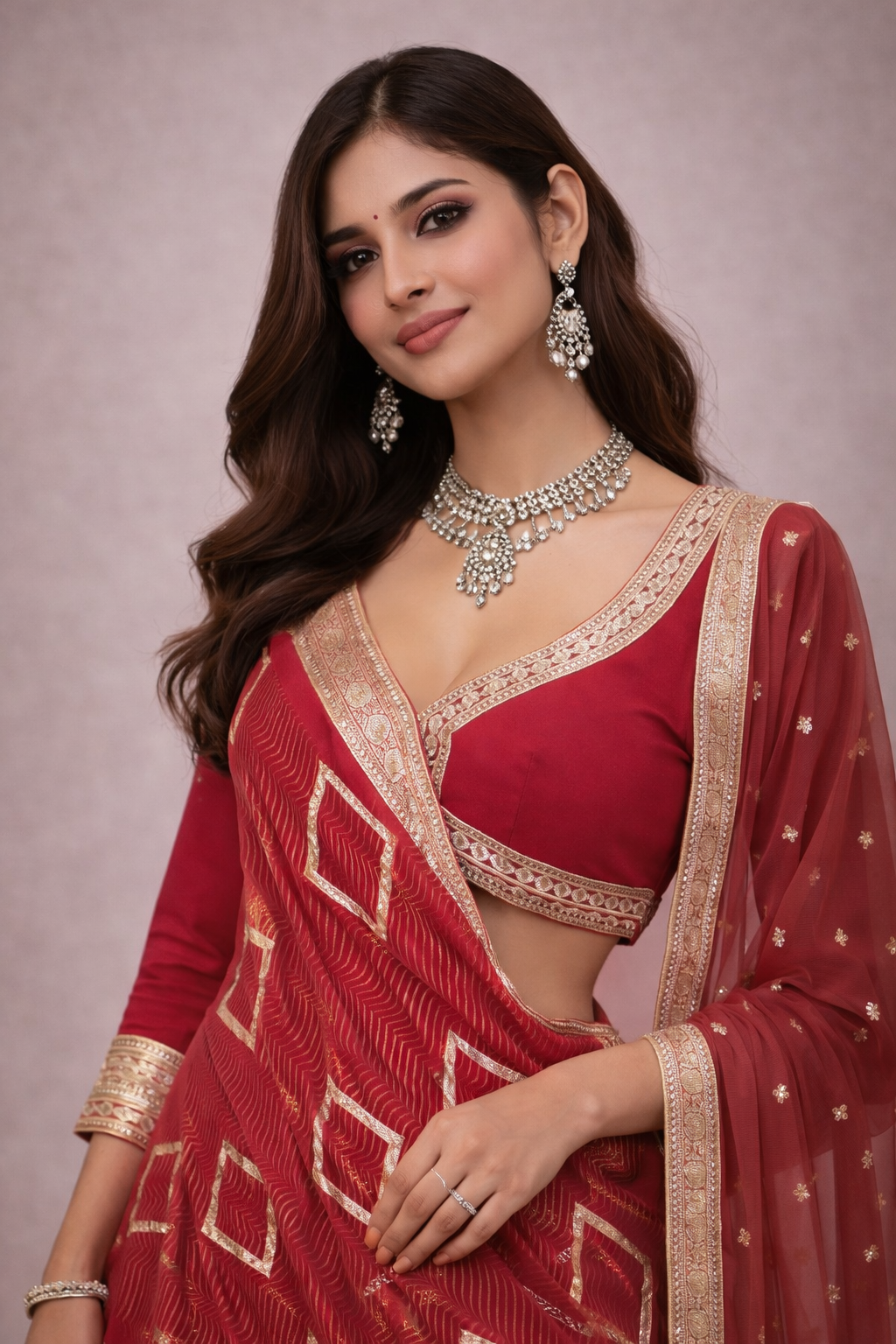 Lehenga Choli