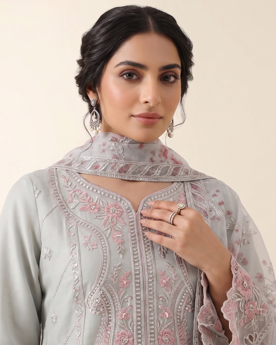Pakistani Collection