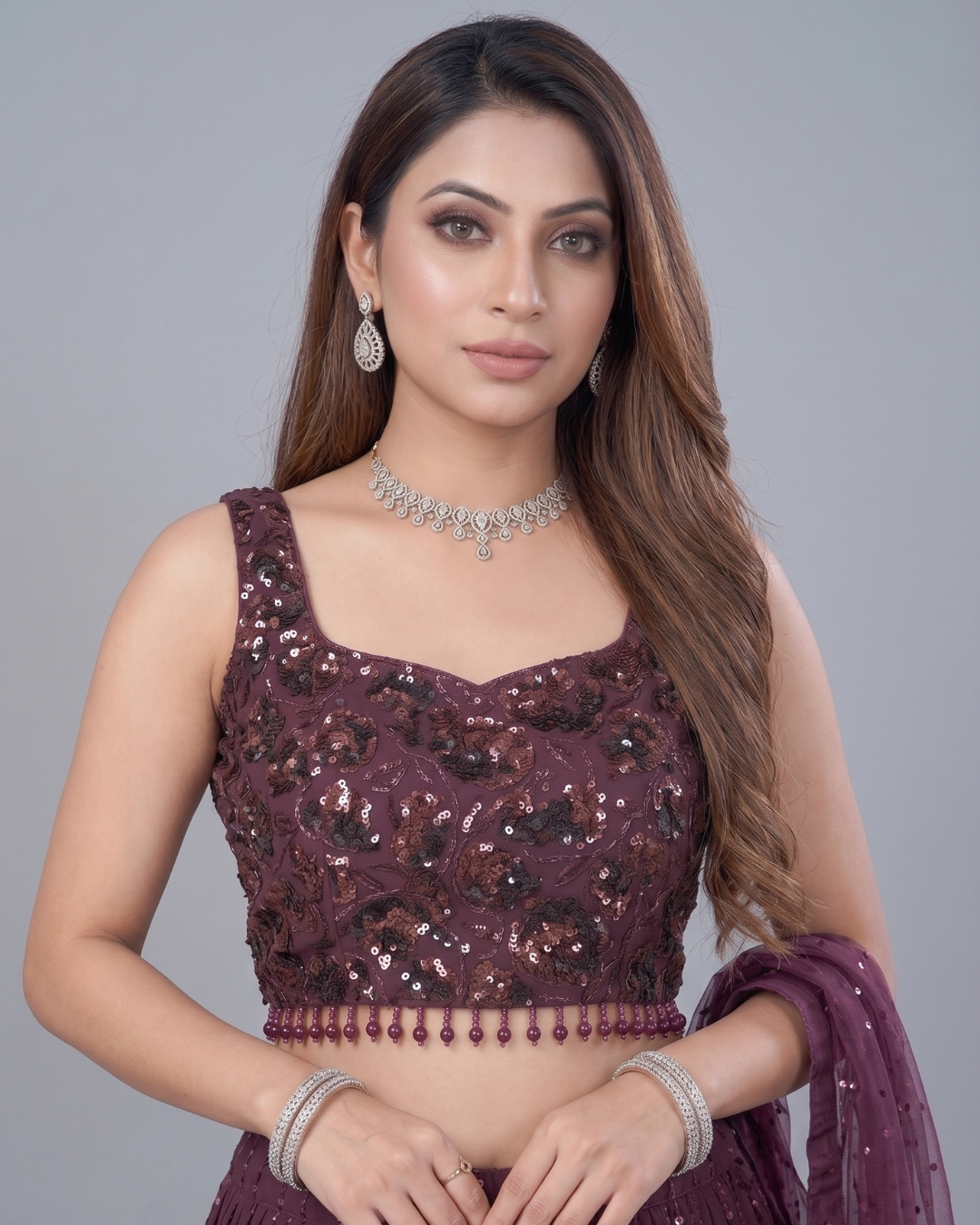 Lehenga Choli