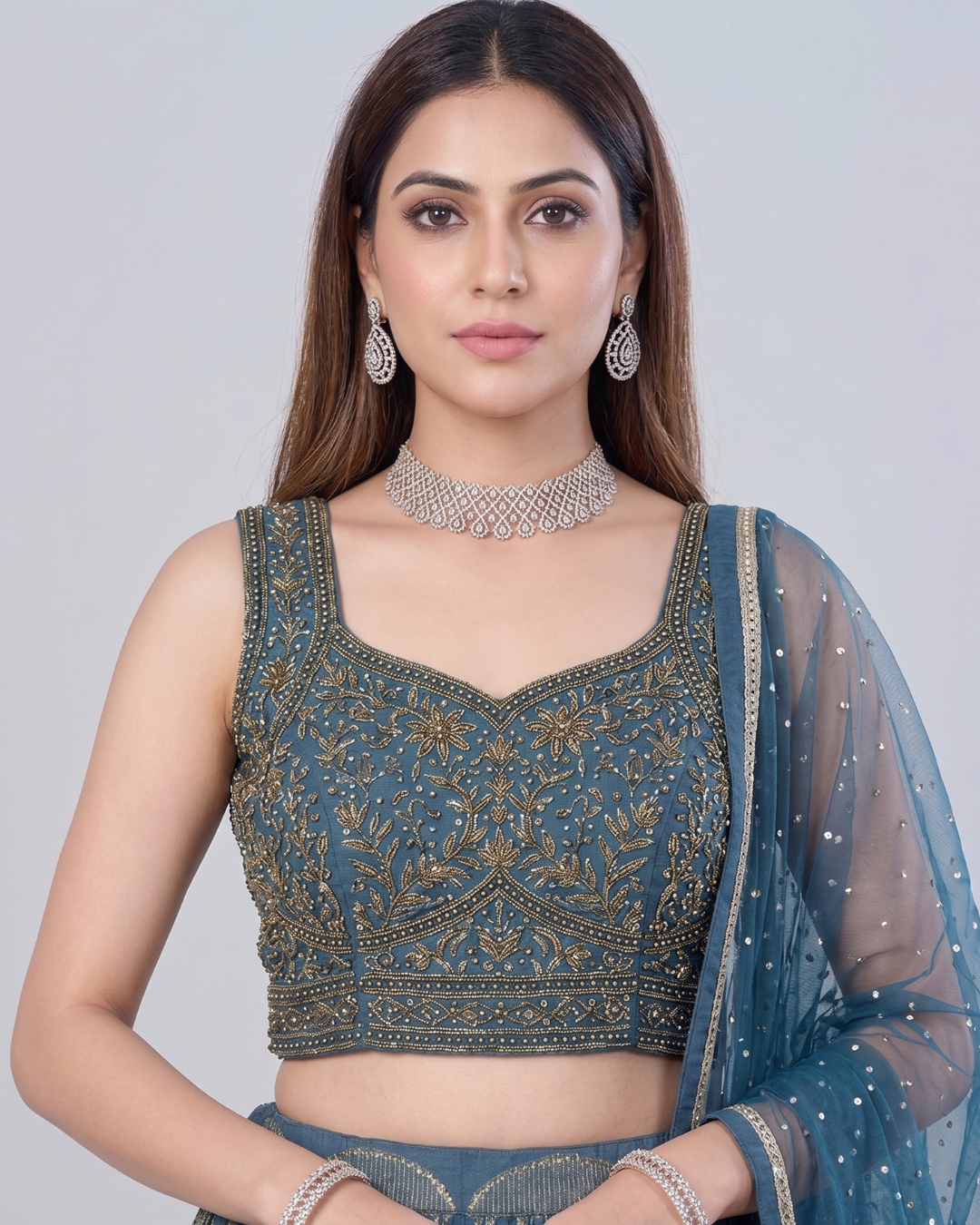 Lehenga Choli