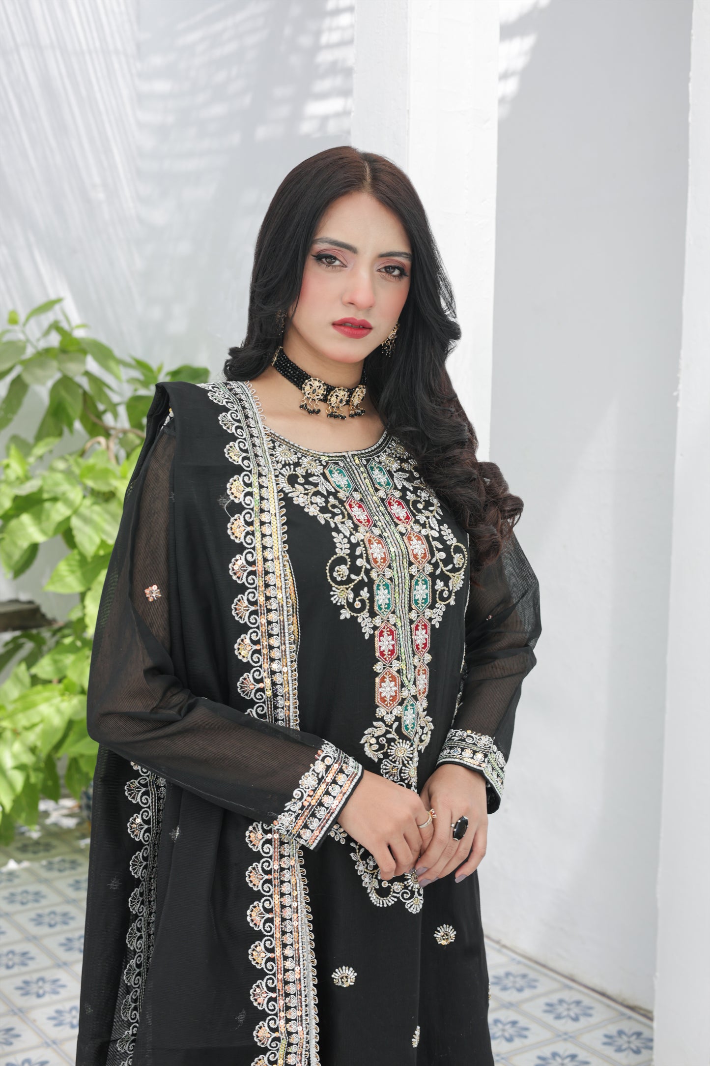 Pakistani Collection