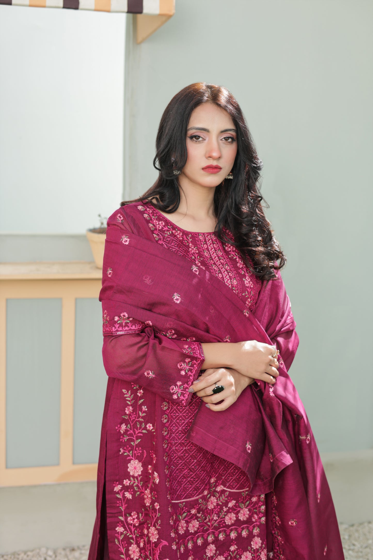 Pakistani Collection