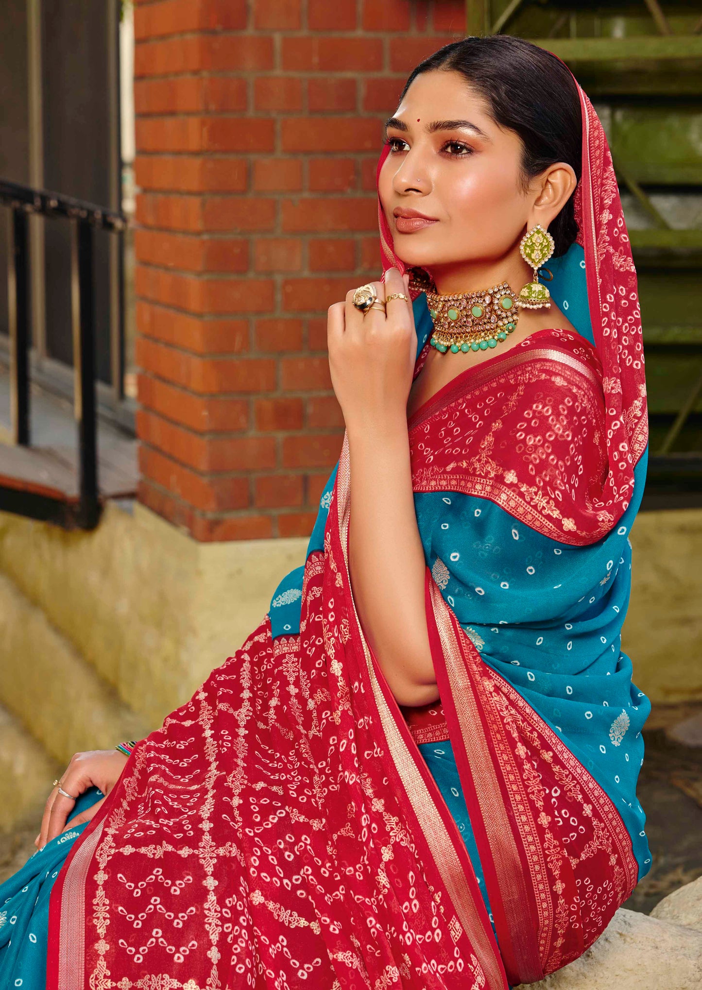 Saree