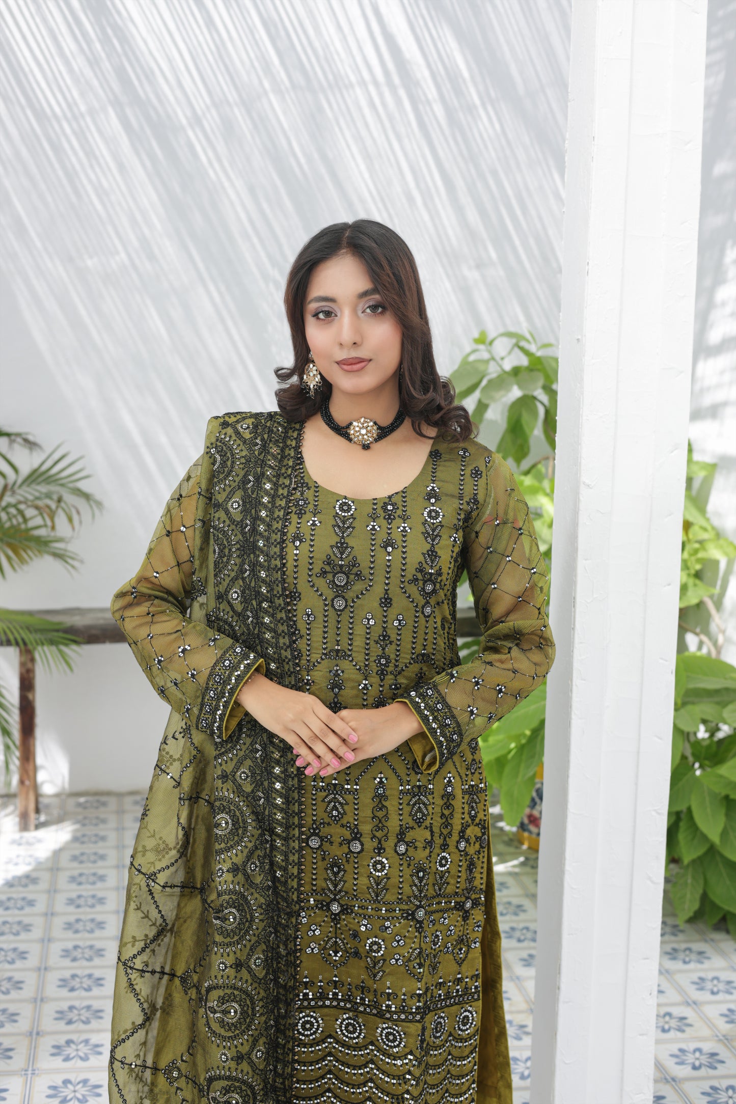 Pakistani Collection
