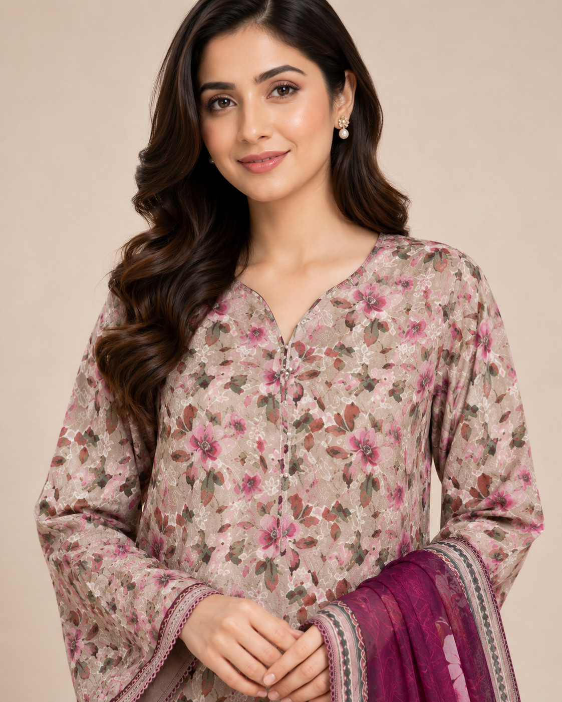 Pakistani Collection