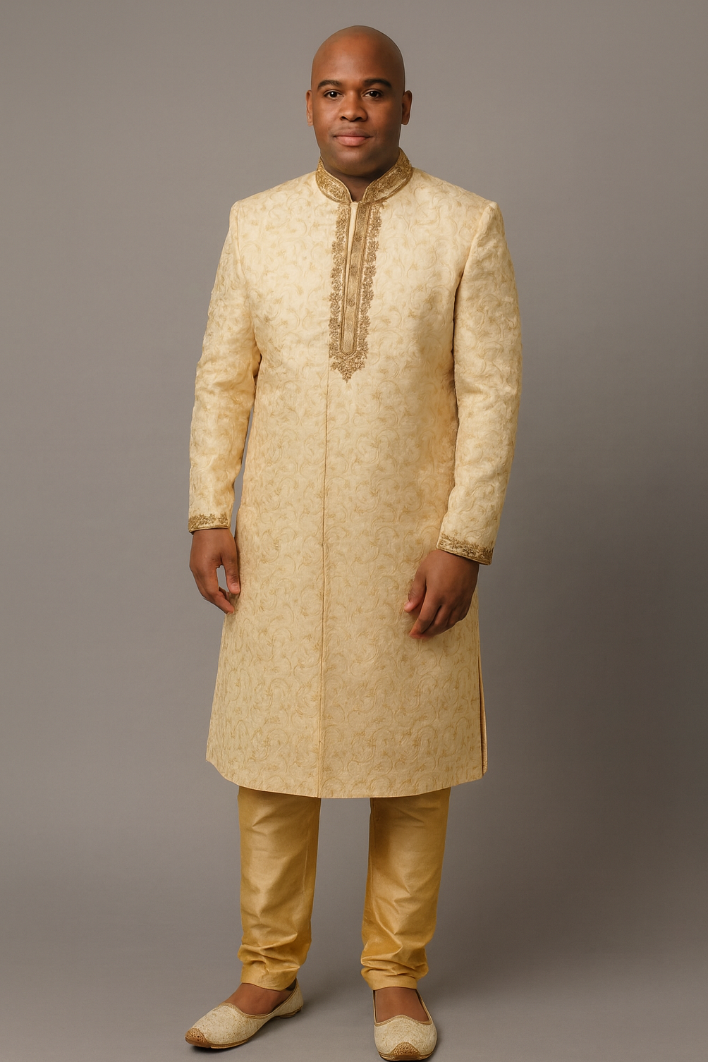 Plus Size Mens Size