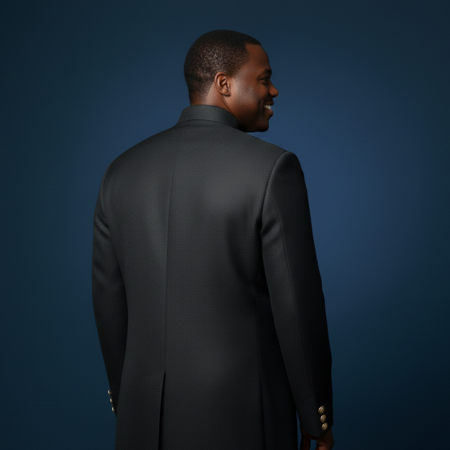 Plus Size Mens Sherwani