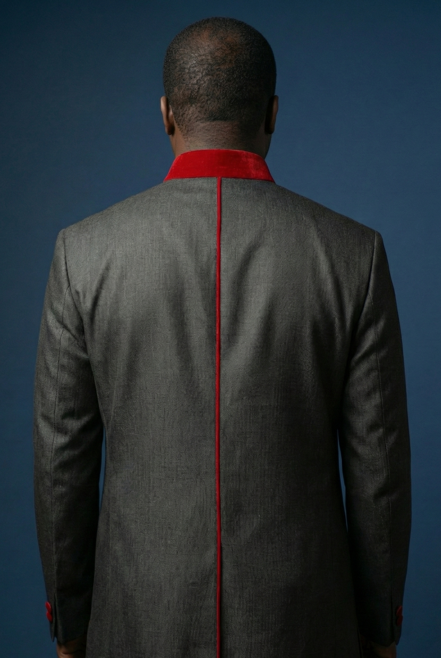 Plus Size Mens Sherwani