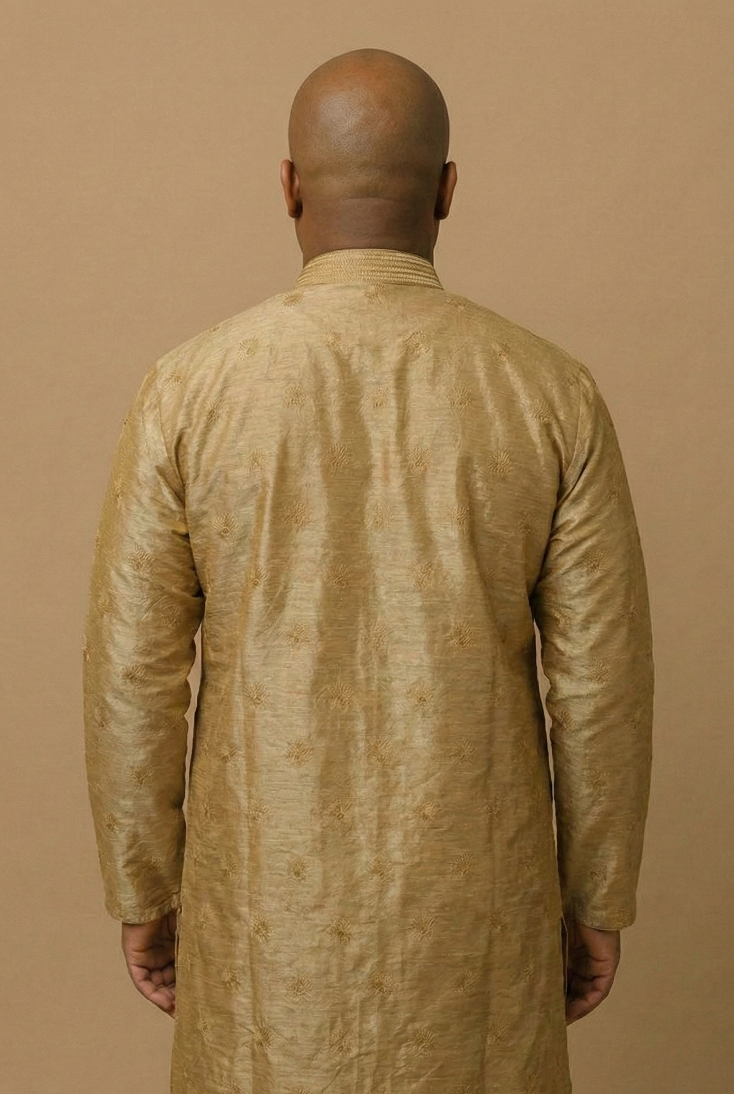 Plus Size Mens Sherwani