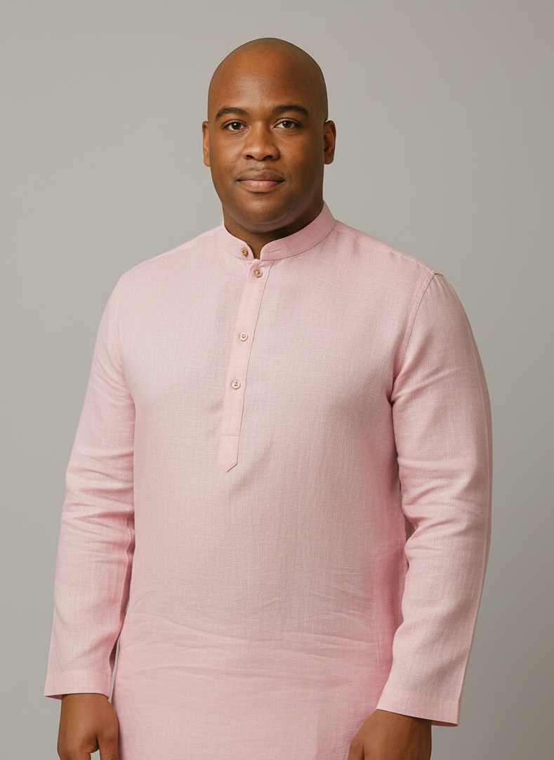 Plus Size Mens Sherwani