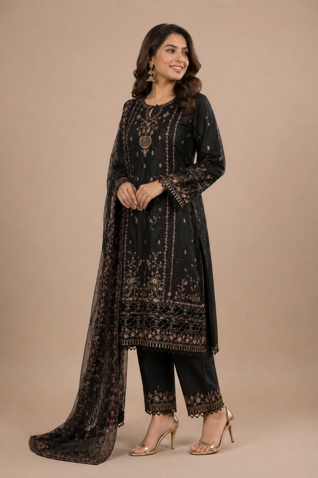 Pakistani Collection