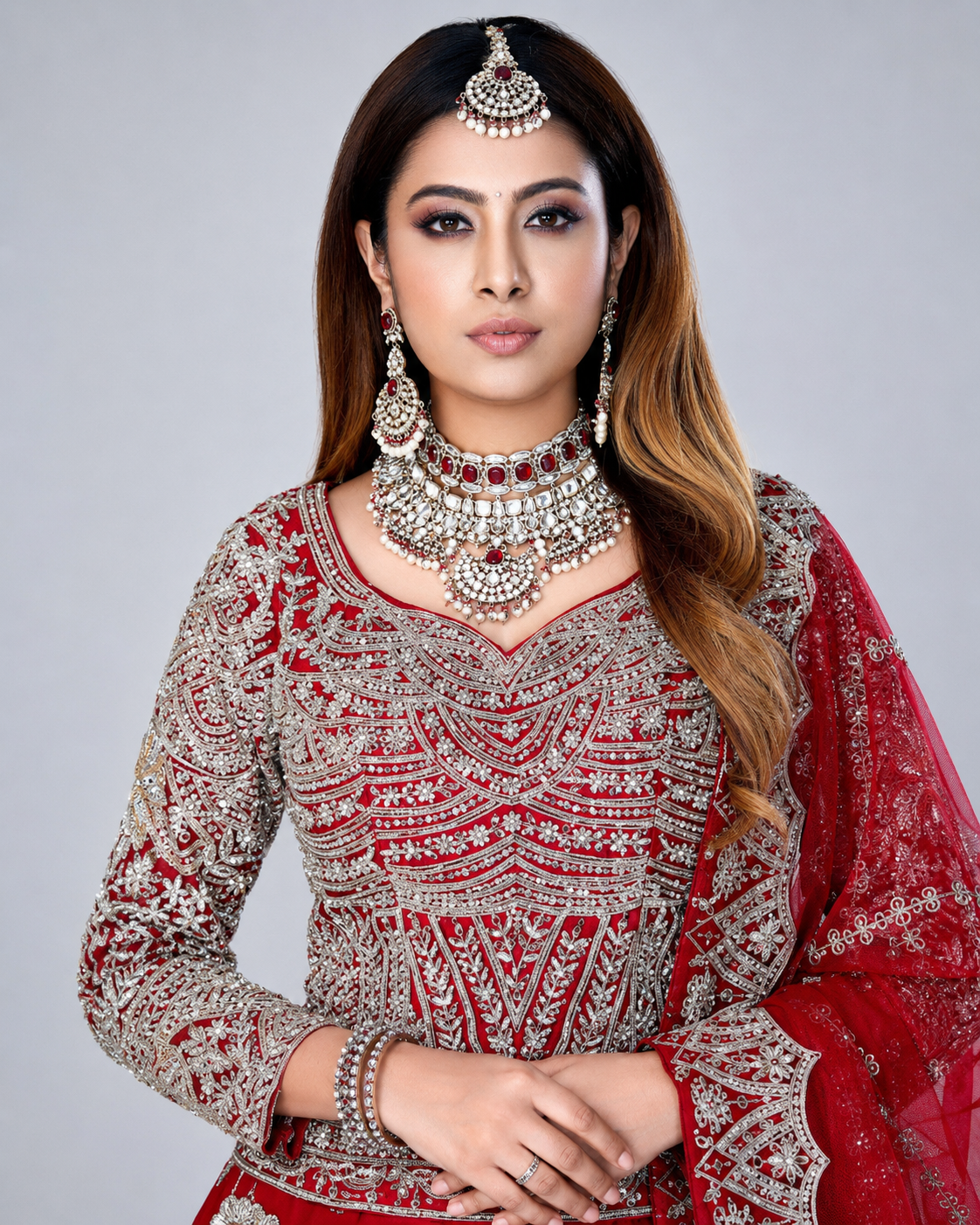 Lehenga Choli