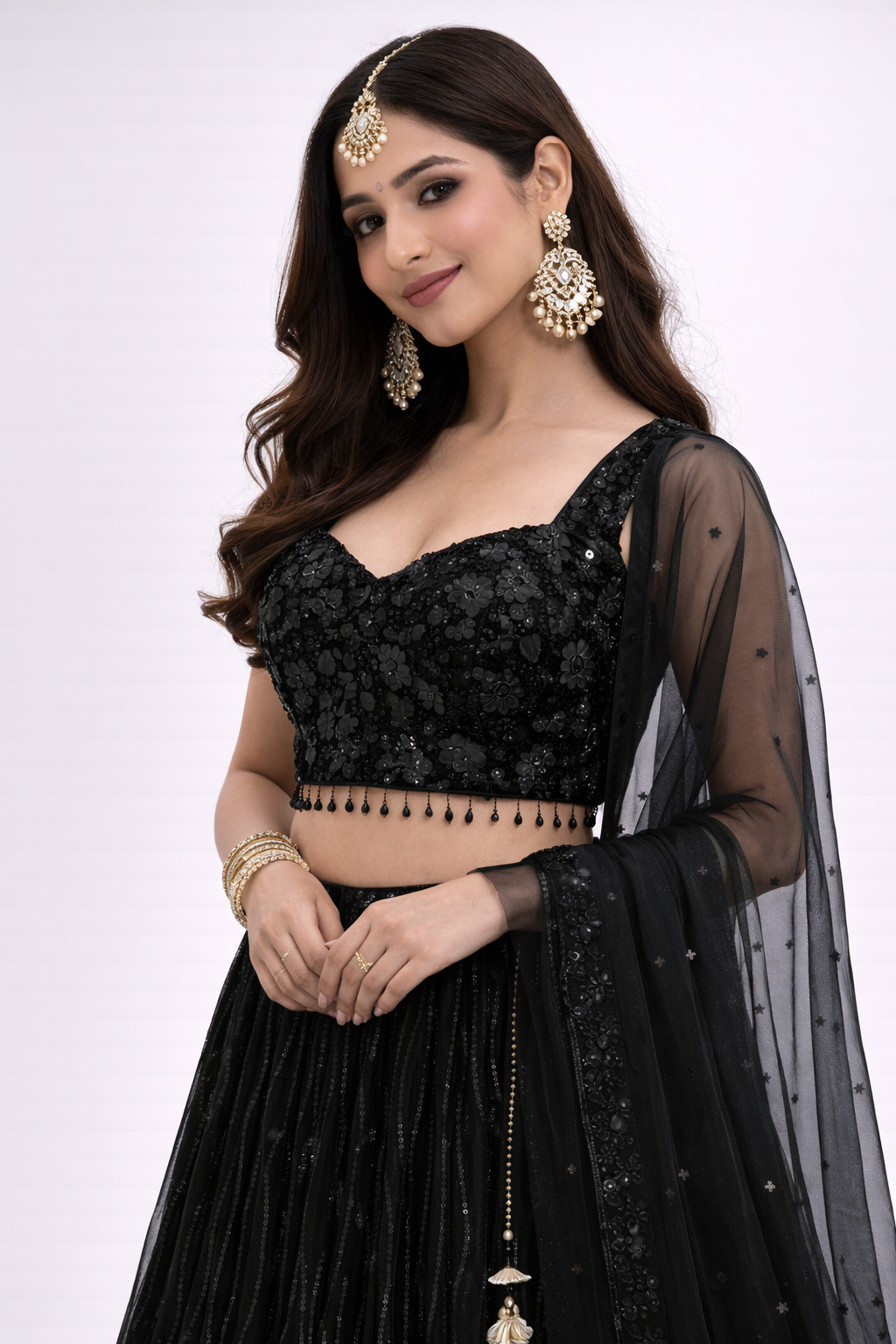 Lehenga Choli
