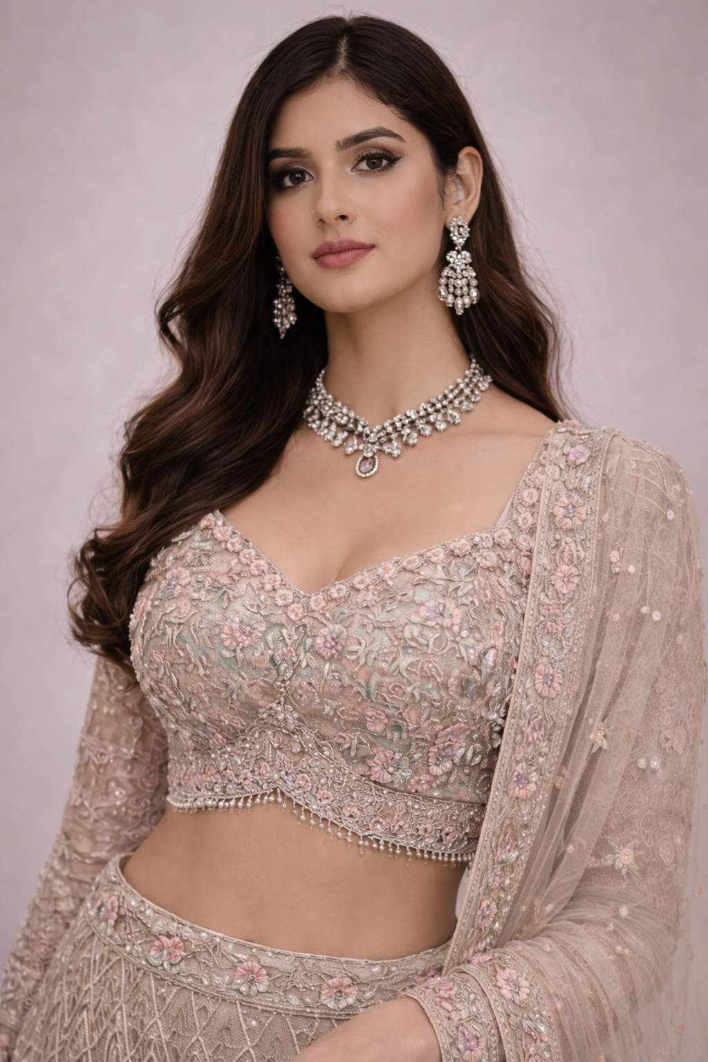 Lehenga Choli