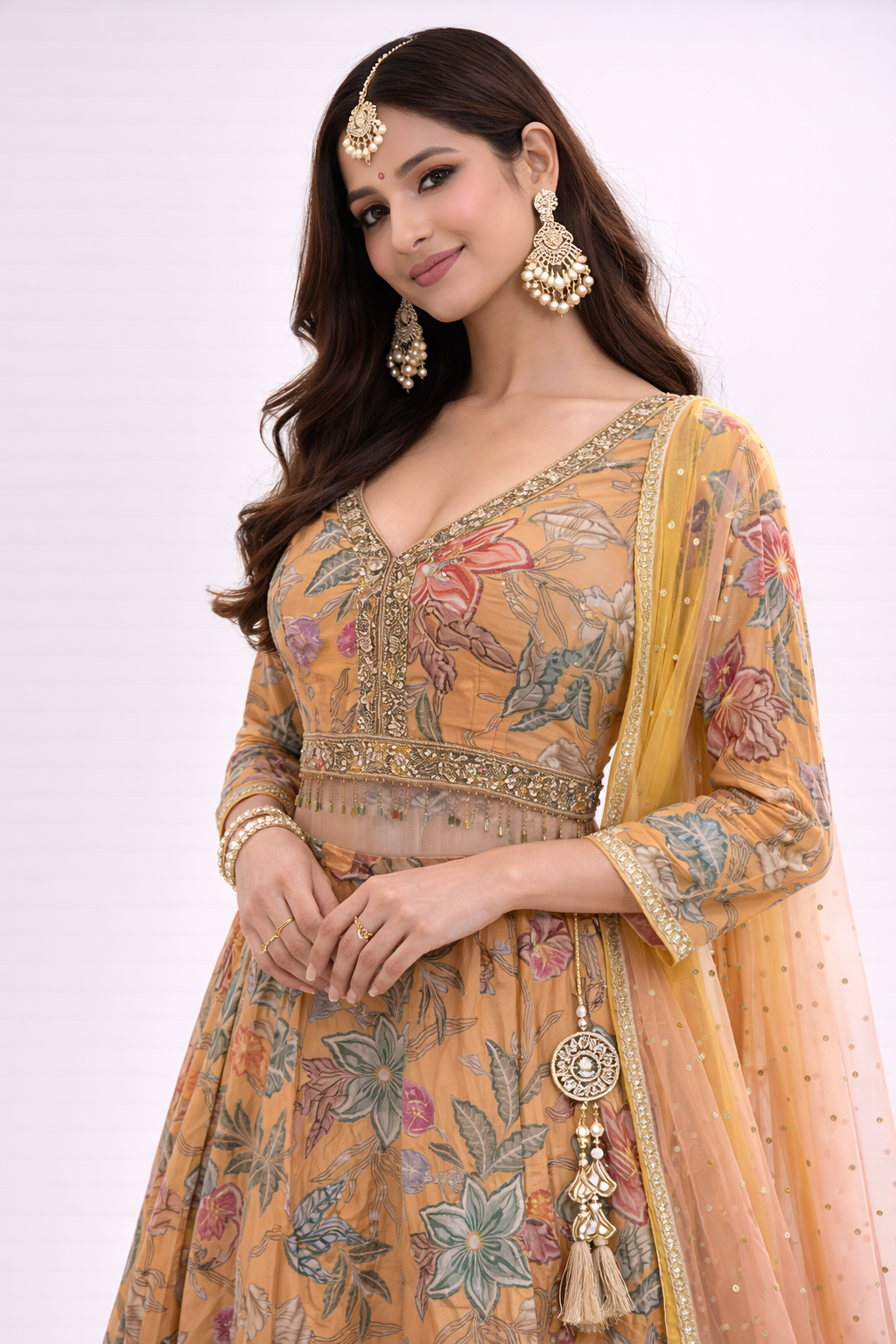 Lehenga Choli