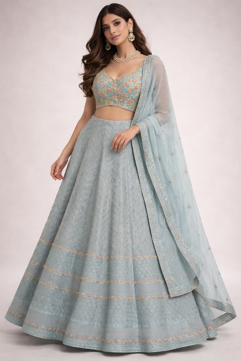 Lehenga Choli