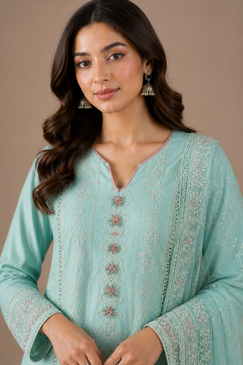 Pakistani Collection