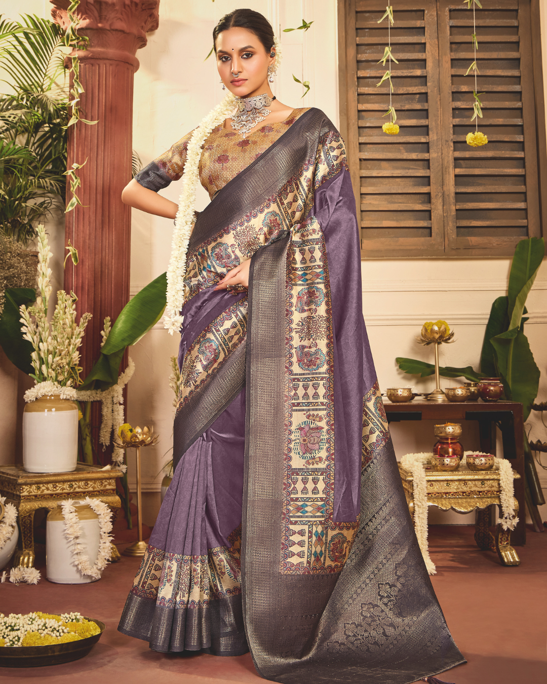 Saree