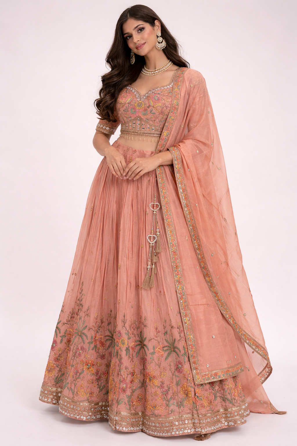 Lehenga Choli