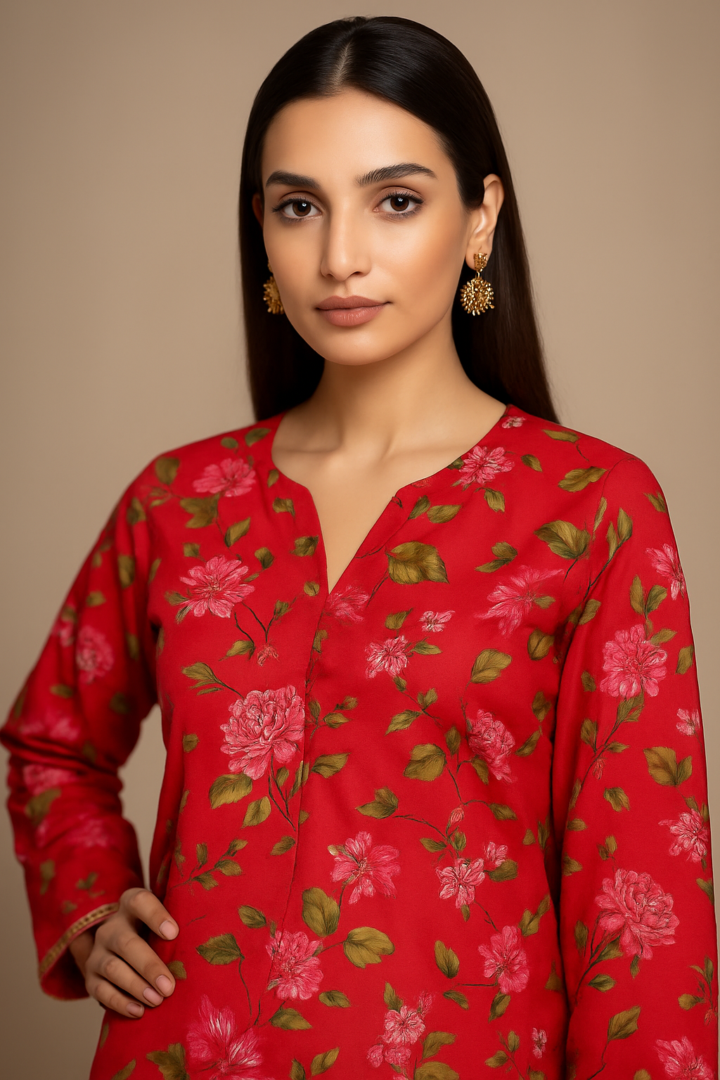 Pakistani Collection