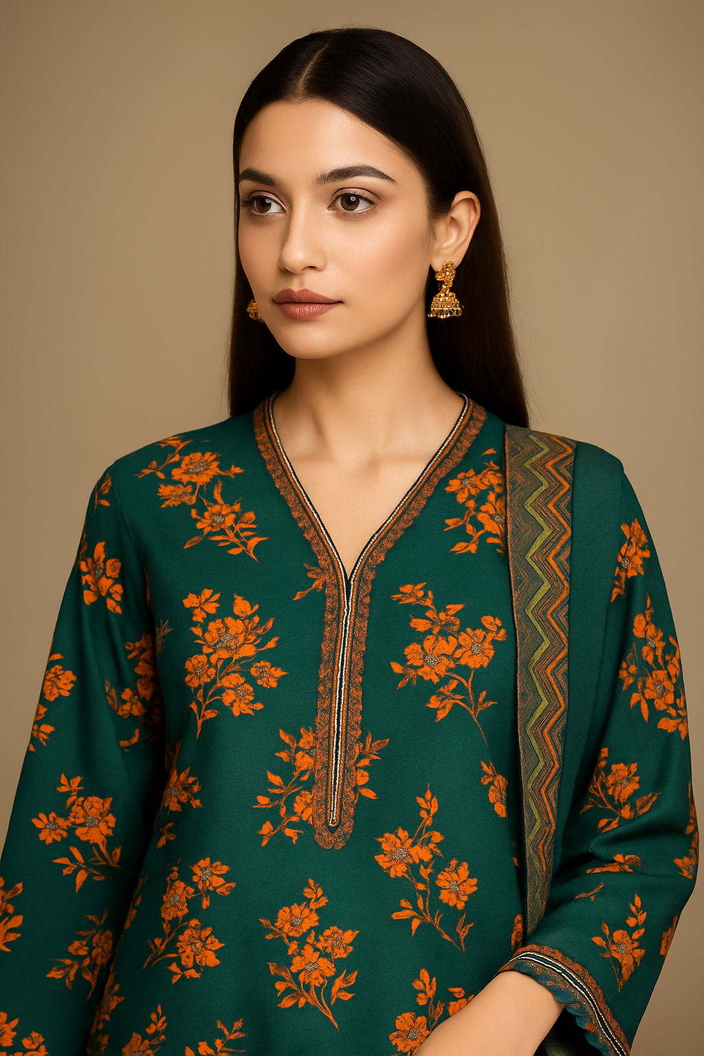 Pakistani Collection