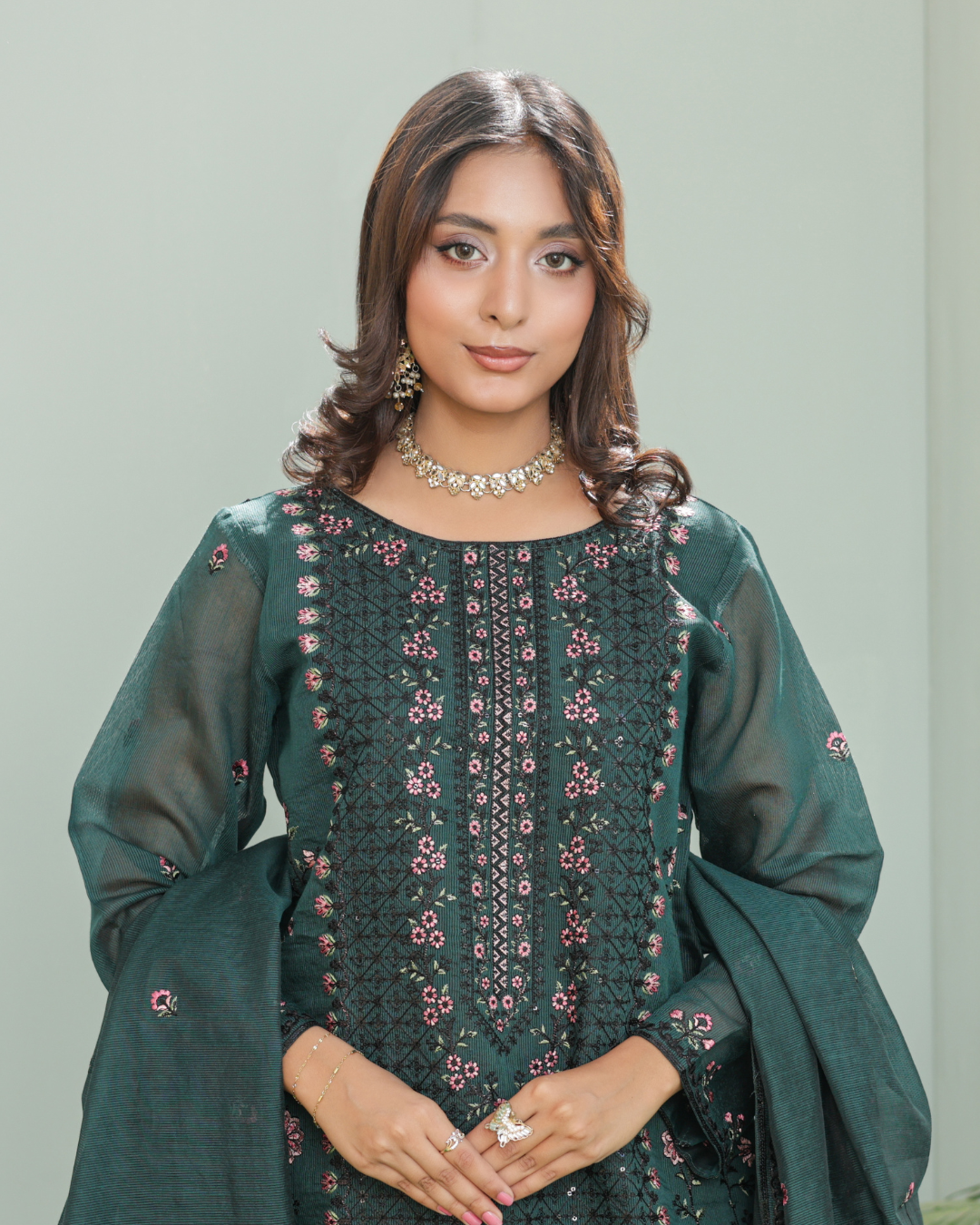 Pakistani Collection