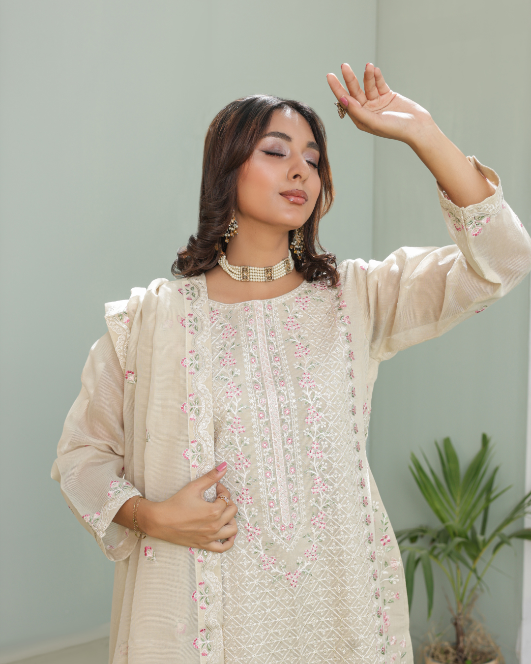 Pakistani Collection
