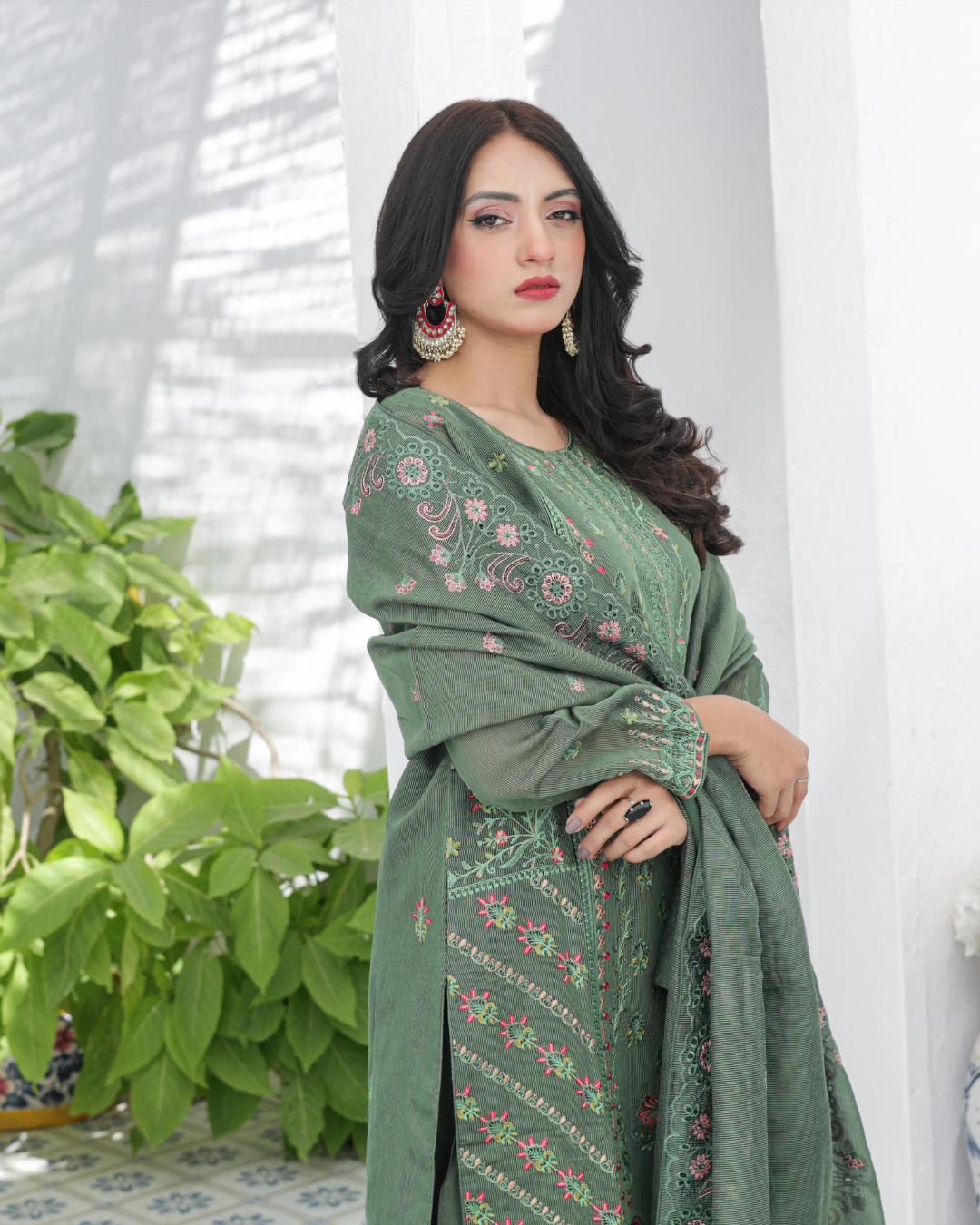 Pakistani Collection