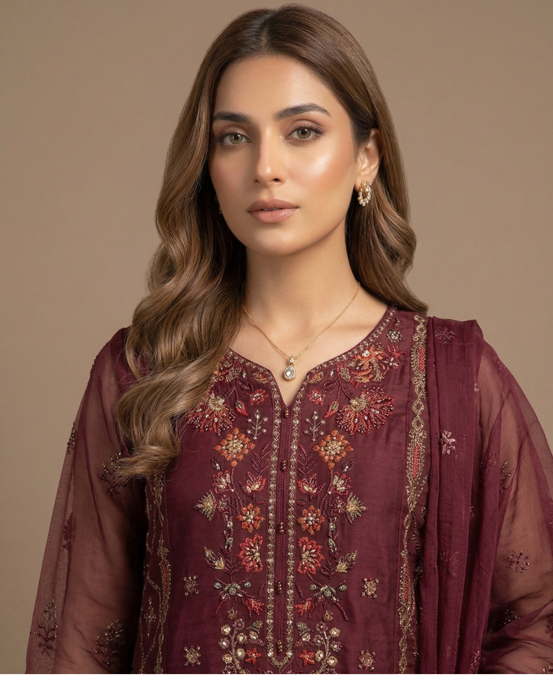 Pakistani Collection