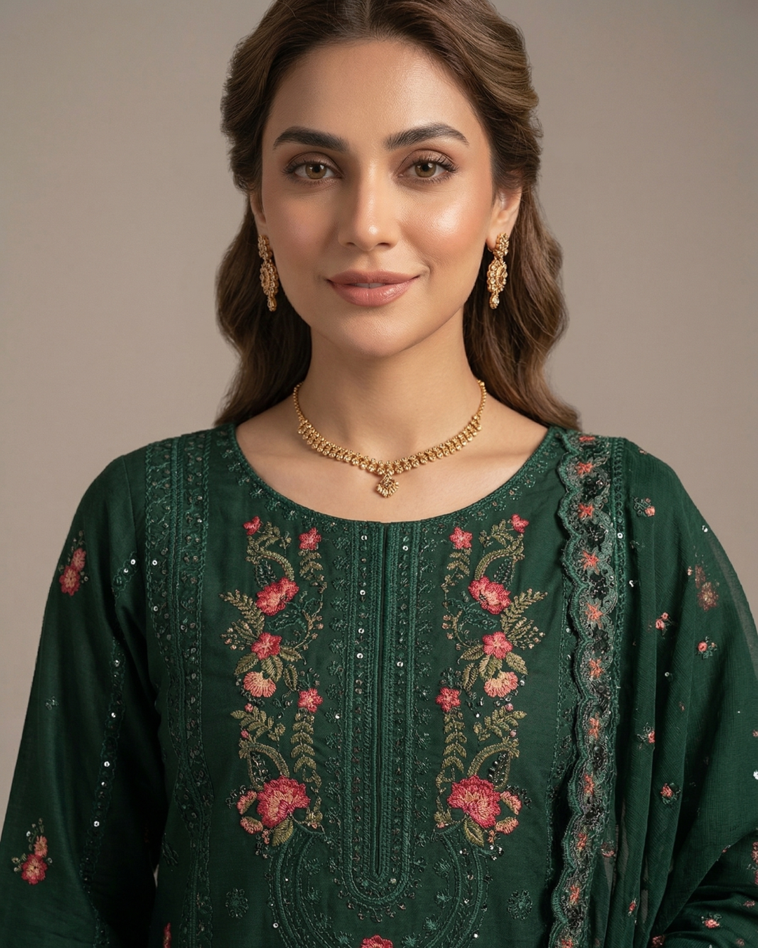 Pakistani Collection