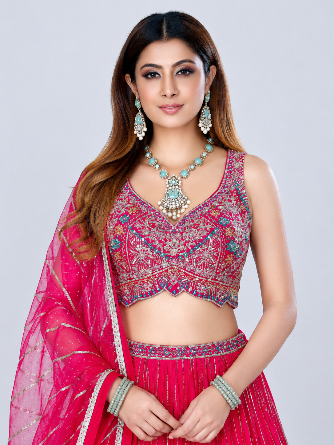 Lehenga Choli