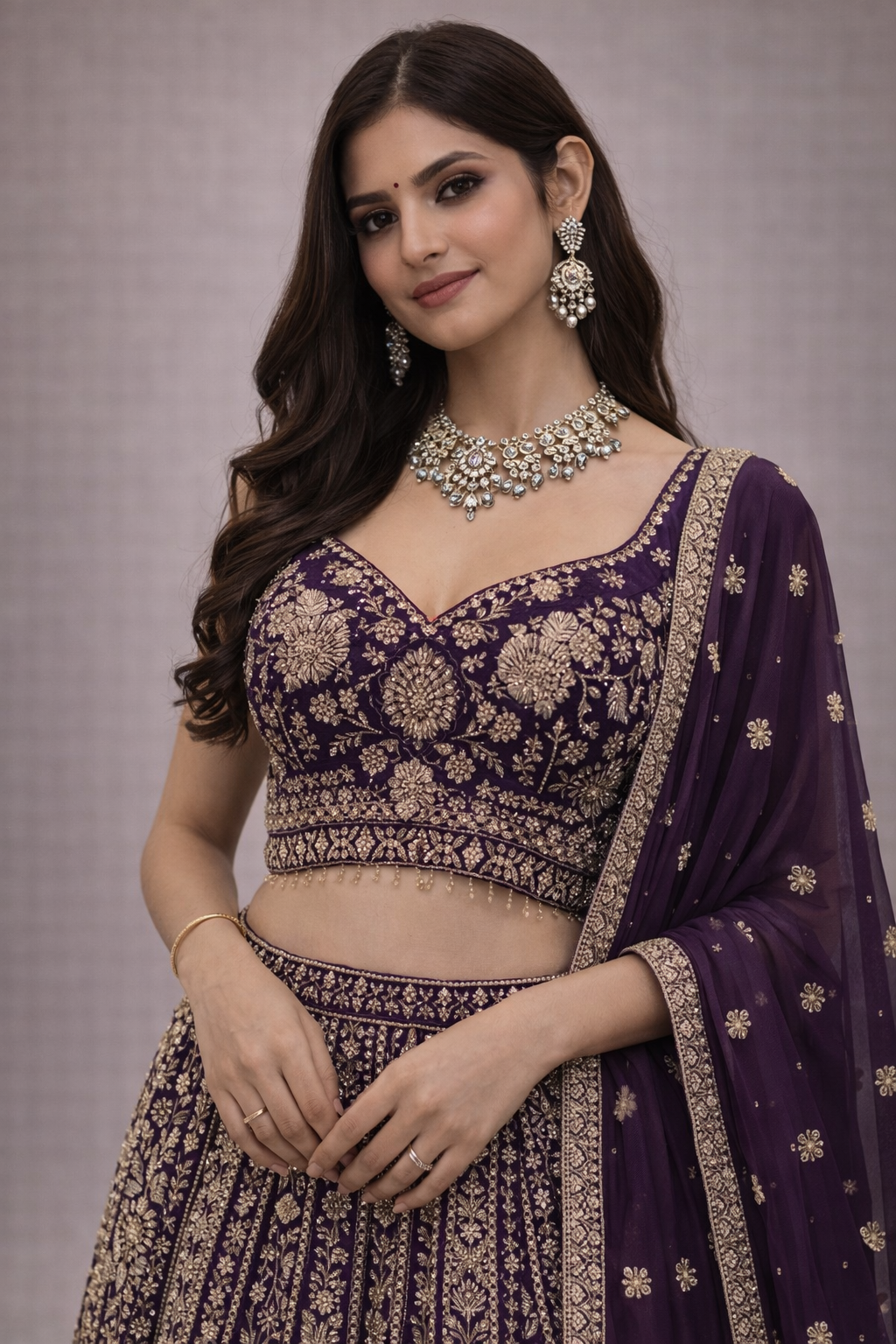 Lehenga Choli