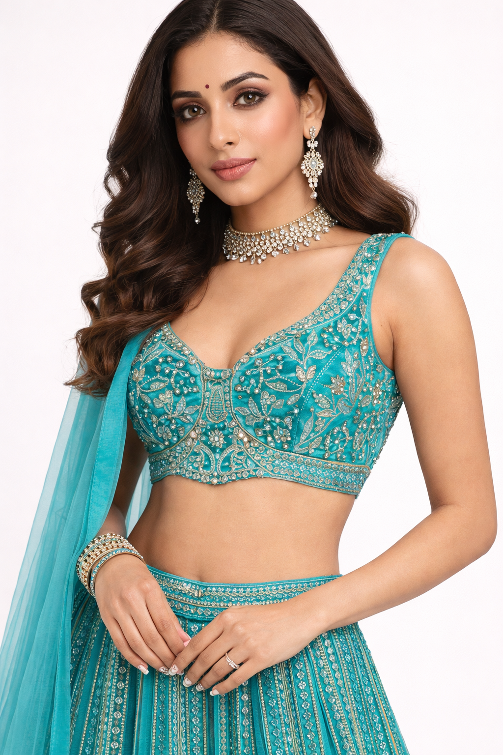 Lehenga Choli