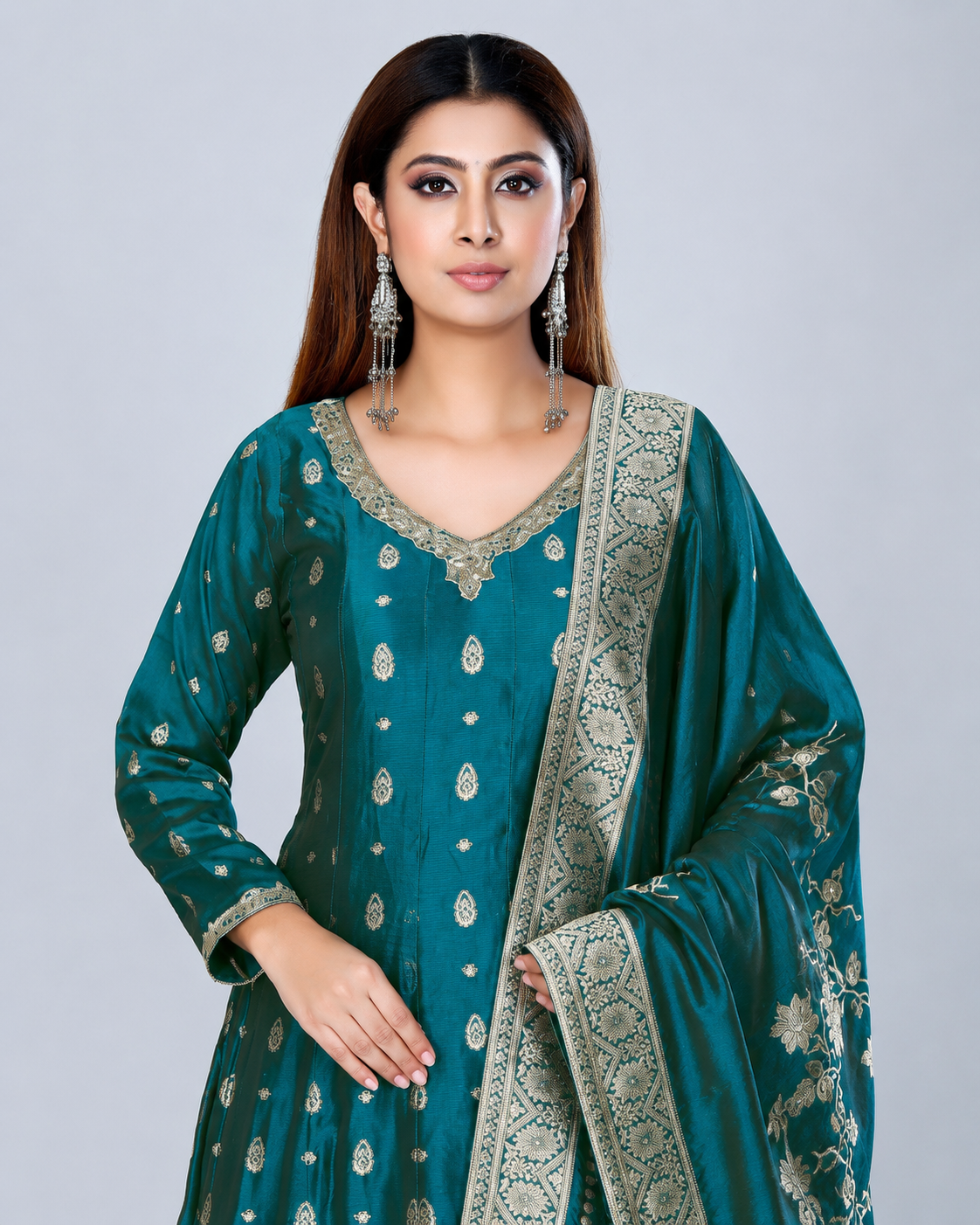 Anarkali Suit