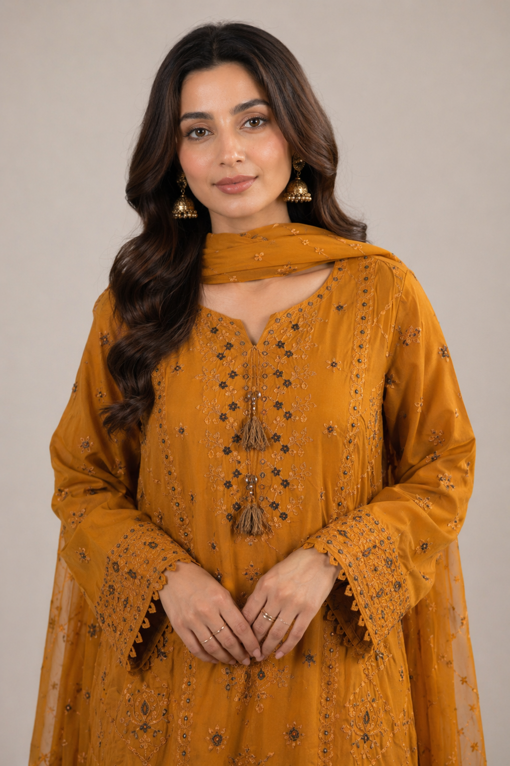Pakistani Collection