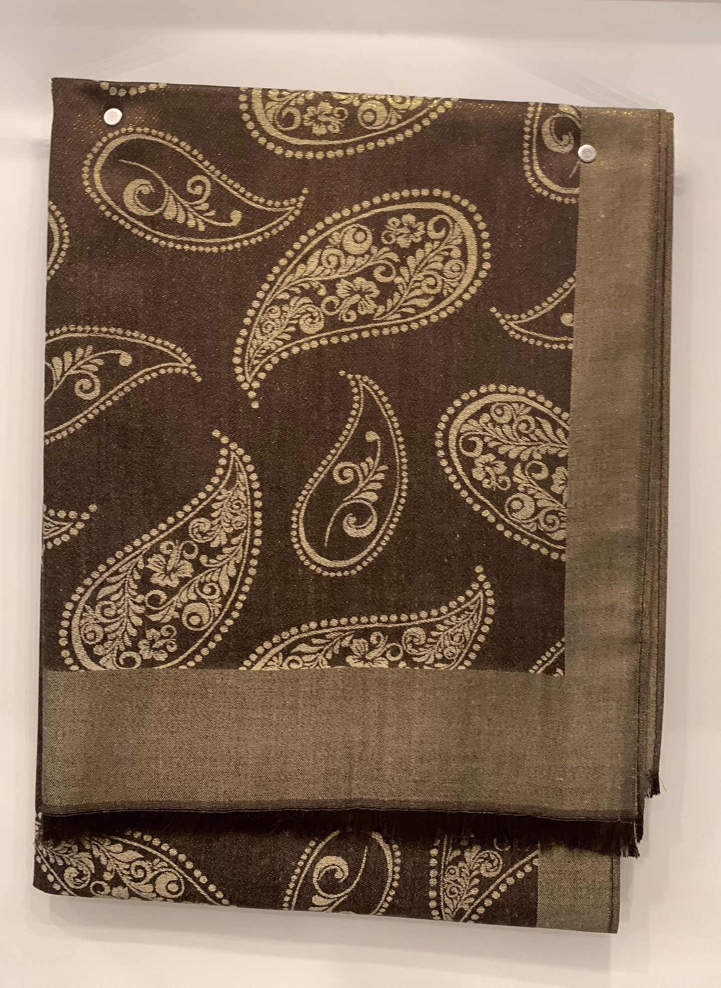 Load image into Gallery viewer, Pashmina Scarf - Style 37
