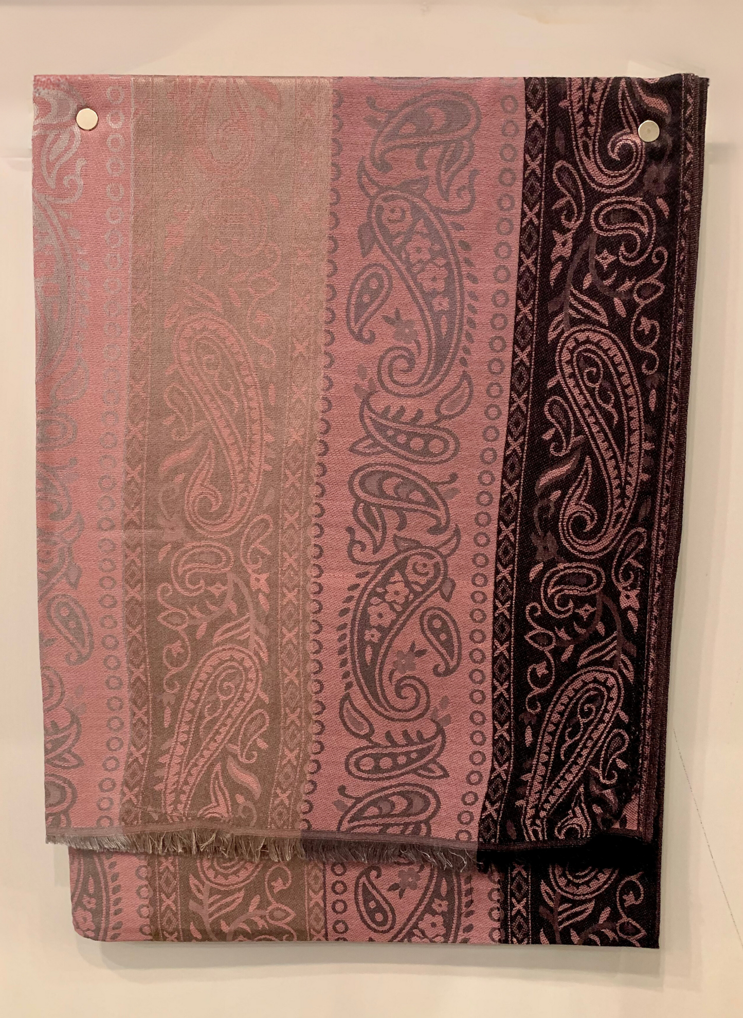 Load image into Gallery viewer, Pashmina Scarf - Style 32
