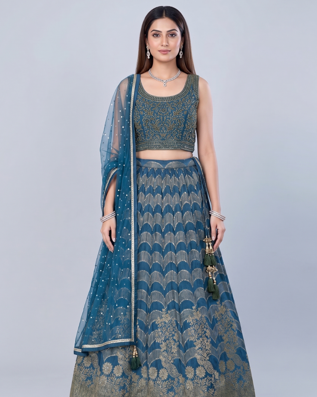 Lehenga Choli
