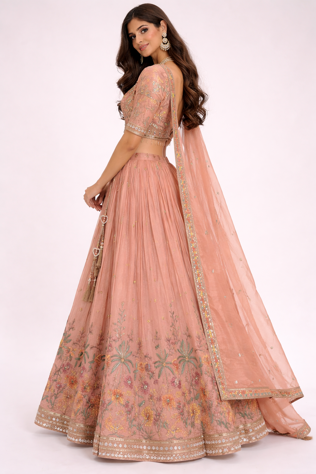 Lehenga Choli