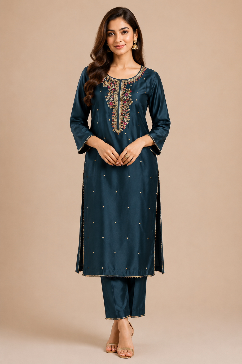 Pakistani Collection
