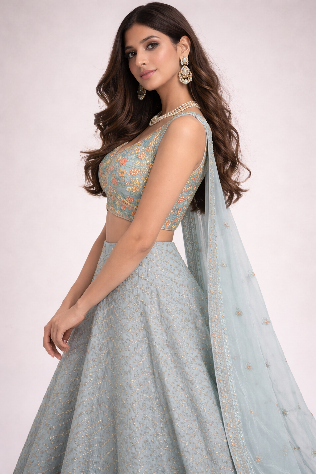 Lehenga Choli