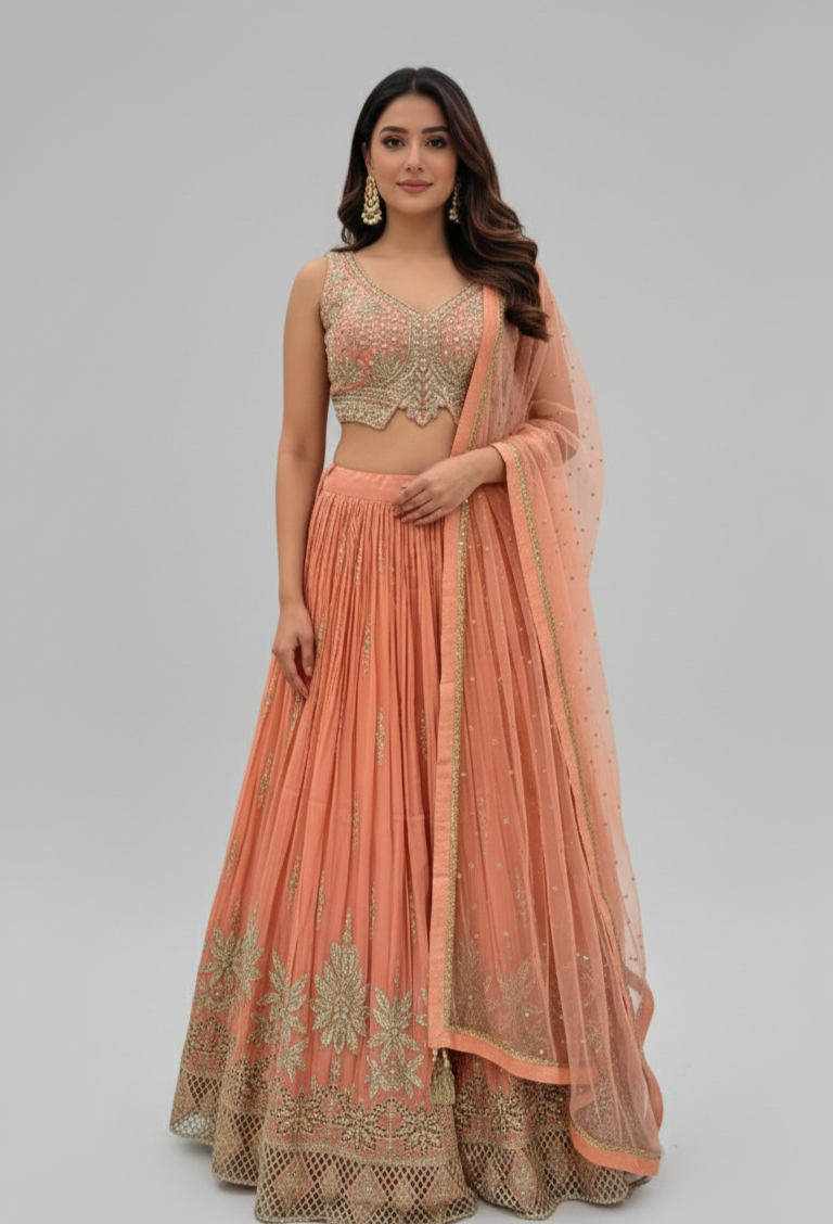 Lehenga Choli