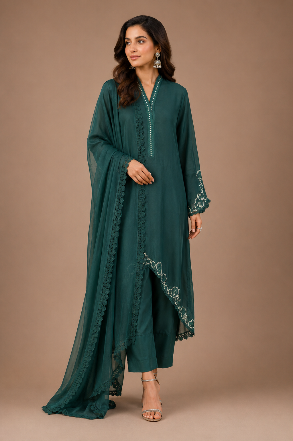 Pakistani Collection