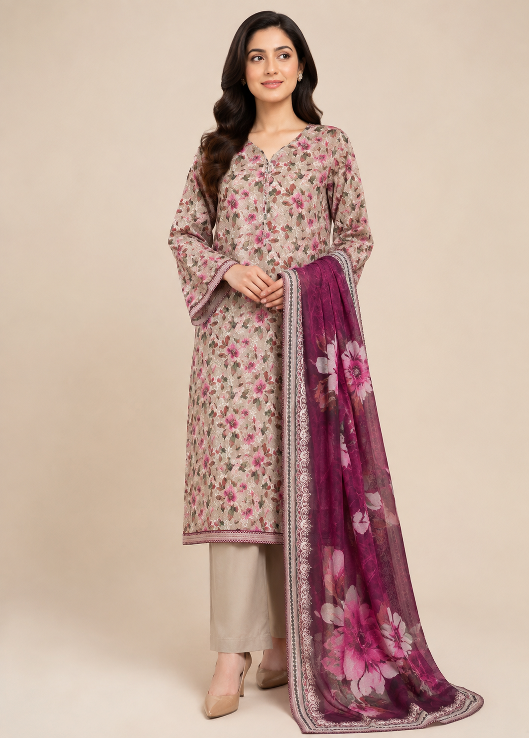 Pakistani Collection