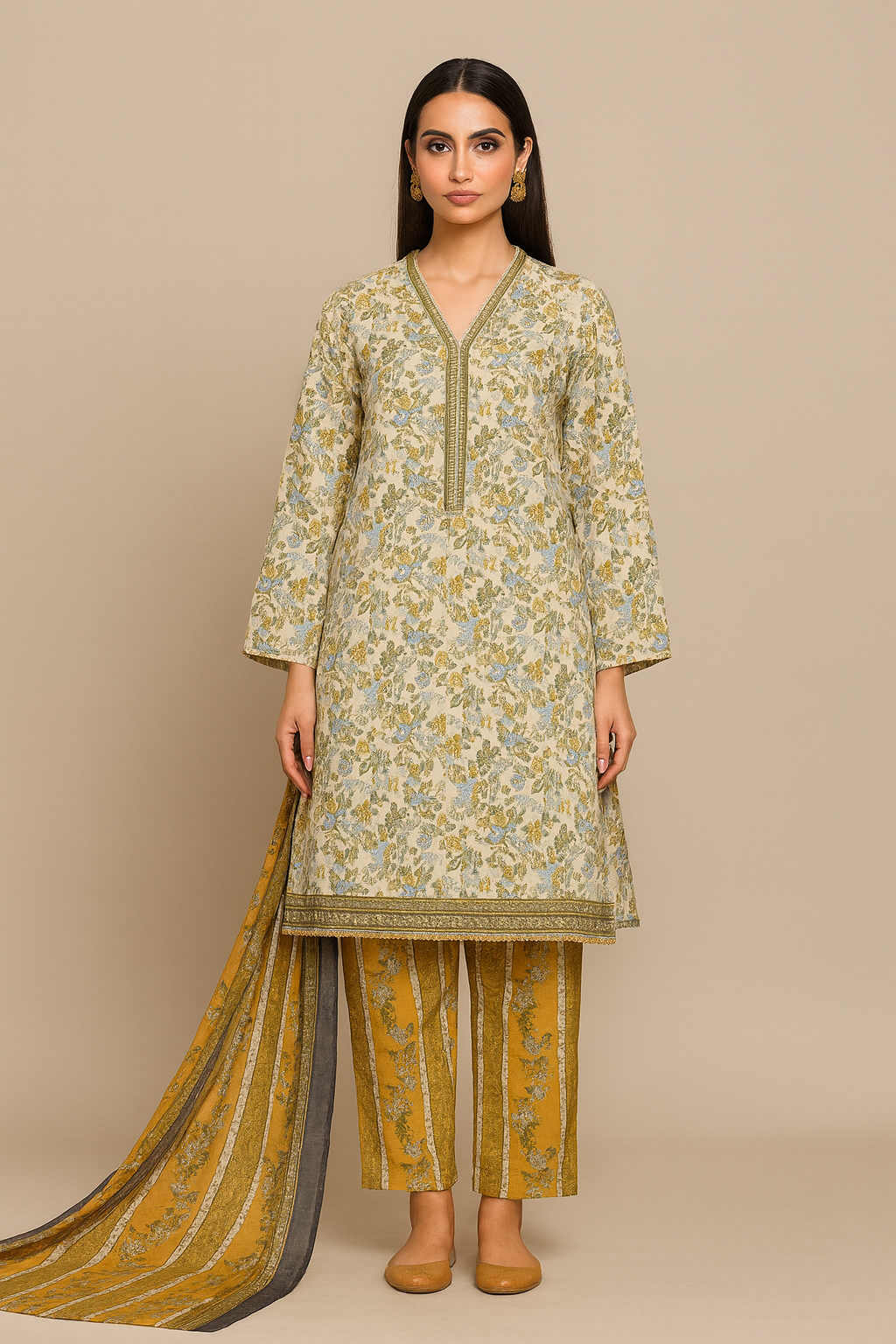 Pakistani Collection