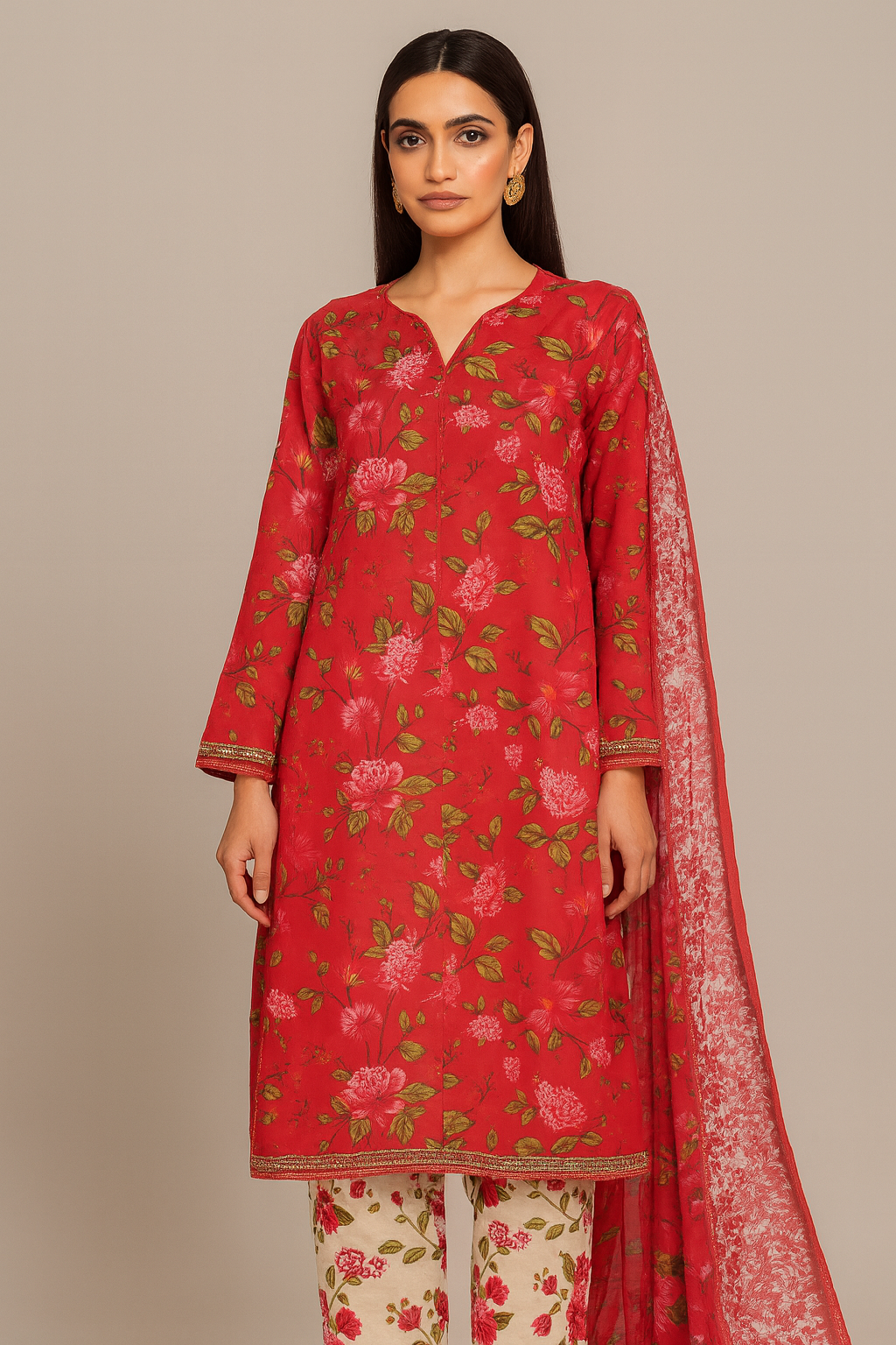 Pakistani Collection